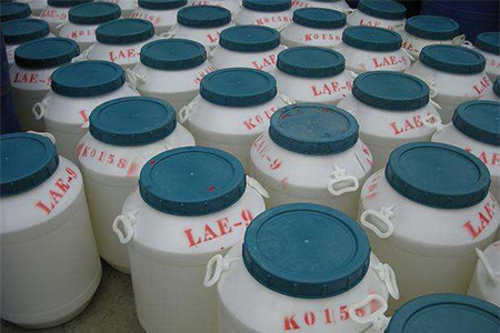 乳化劑LAE系列的三款產(chǎn)品詳細(xì)介紹，集化網(wǎng)自家工廠值得信賴