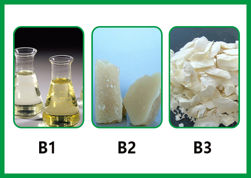 抗靜電劑B系列里面的產(chǎn)品