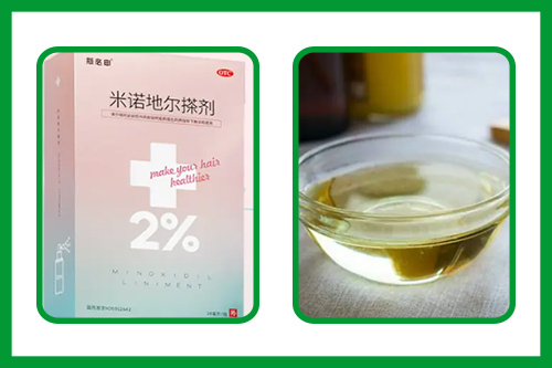 米諾地爾生發(fā)水配方有什么？甘油起什么作用