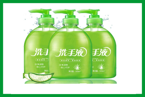 醇醚糖苷的優(yōu)點(diǎn)，適用于洗化行業(yè)