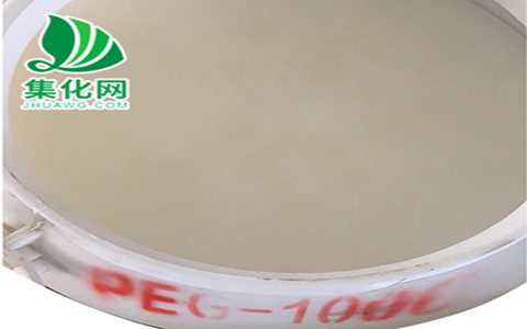 聚乙二醇1000是一種常用的聚合物材料，在制藥行業(yè)中有著廣泛的應(yīng)用
