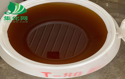 吐溫80的性質(zhì)，以及在工業(yè)和化妝品領(lǐng)域的應(yīng)用場景