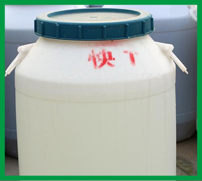 集化網(wǎng)快速滲透劑T，優(yōu)點(diǎn)就是快！