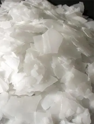 氫氧化鉀